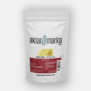 Hıthıt Tozu-Şeytan Tersi 50 gr