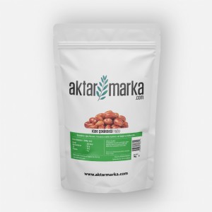 İğde Çekirdeği Unu Tozu 1 Kg | Doğal Öğütülmüş Katkısız