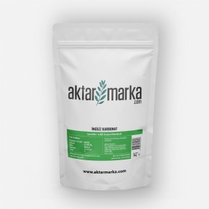 İngiliz Karbonat 2 Kg