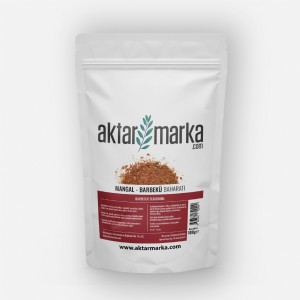Mangal-Barbekü Baharatı 100 Gr