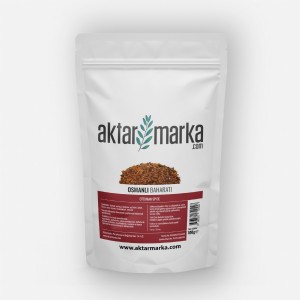 Osmanlı Baharatı 100 Gr